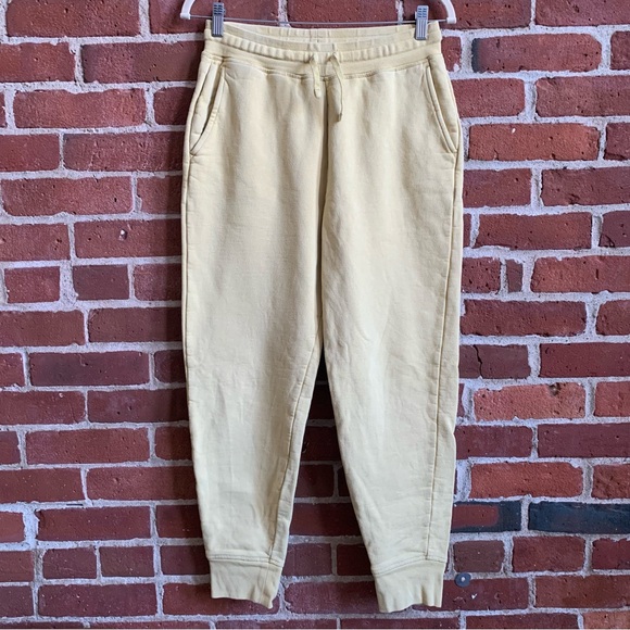 Girlfriend Collective Sweatsuit - Picture 9 of 14